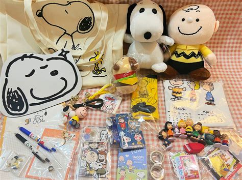 snoopy gifts